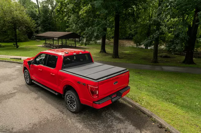 Extang Solid Fold ALX