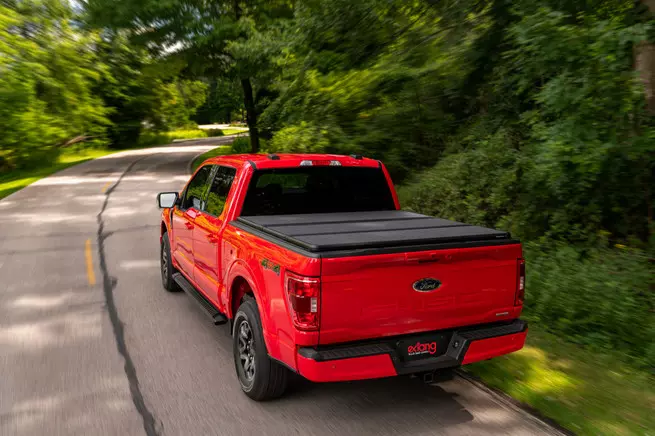 Extang Solid Fold ALX