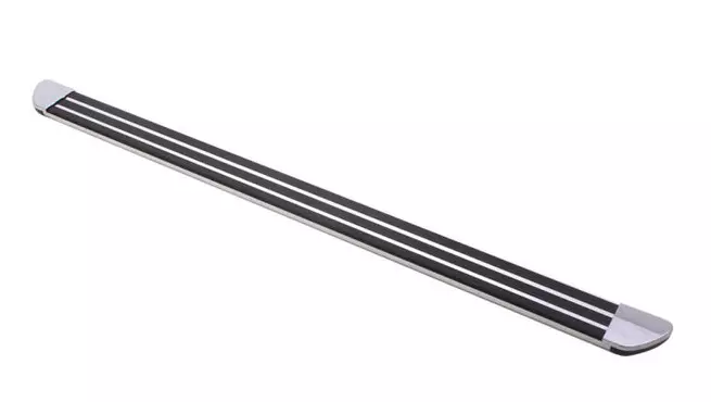 Lund Running Boards