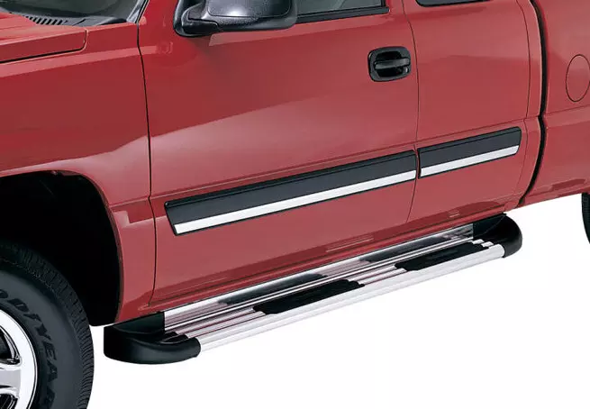 Lund Trailrunner Running Boards