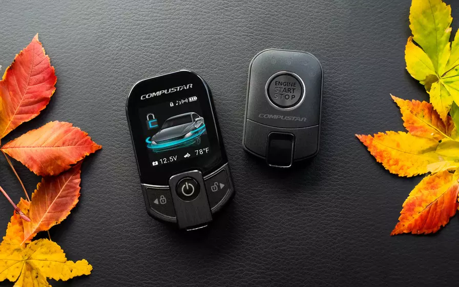 Our Best Remote Starters for Fall