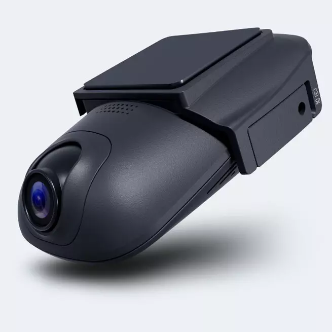 Drone XC Dash Camera