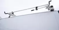 Grip Lock Ladder Racks