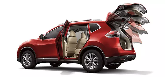 Aftermarket Power Liftgates