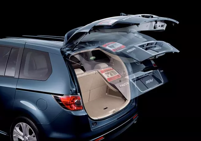 Aftermarket Power Liftgates