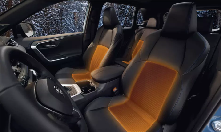 Stay Warm This Winter: Remote Start & Heated Seat Installation in CT