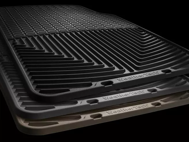 All Weather Color Options