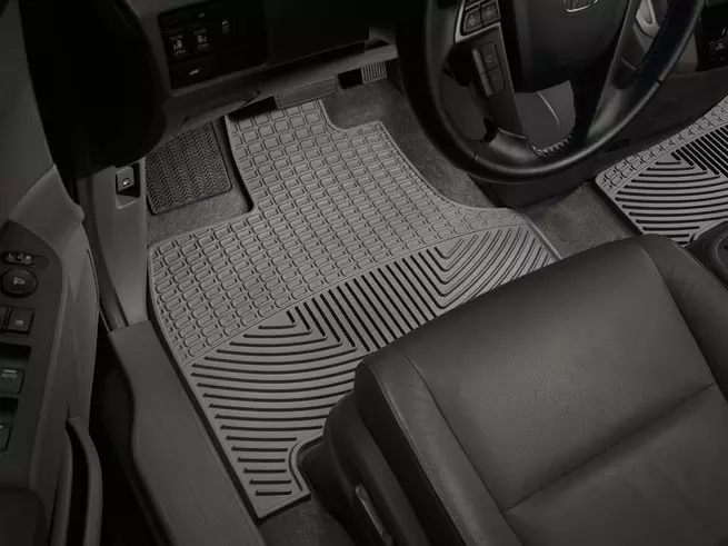Odyssey Front All Weather Mats