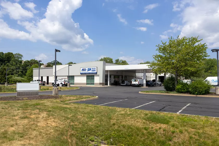 Attention To Detail is Now Open in Newington, CT
