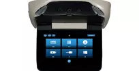 10.1" Hi-Res Digital SMART TV Overhead System