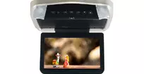 Hi-Res Digital SMART TV Ready System