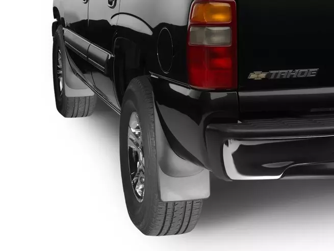 Chevy Tahoe Mud Flap
