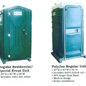 Portable Restrooms