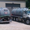 Septic Tank Pump Outs