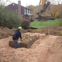 Septic System Installations