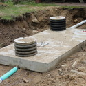 Residential and commercial Septic System Installation