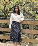 Preethi Jannu