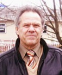 James E. Quill, PE