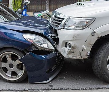 Car Accident? How New CT Laws Will Affect You