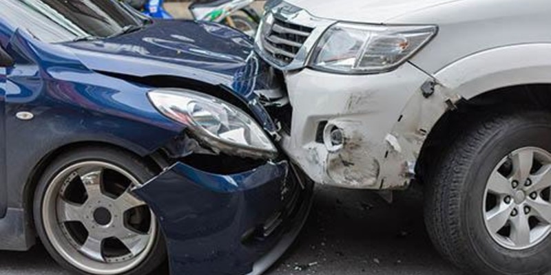 Car Accident? How New CT Laws Will Affect You