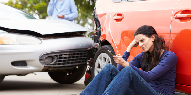 Automobile Liability Insurance