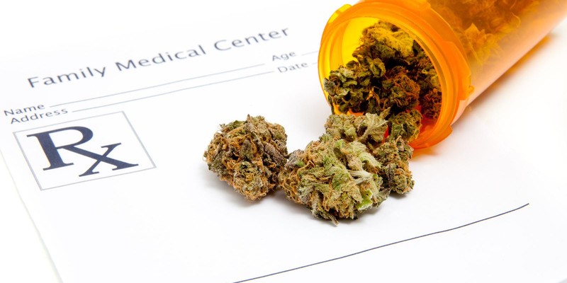 Updated Legal News on Medical Marijuana