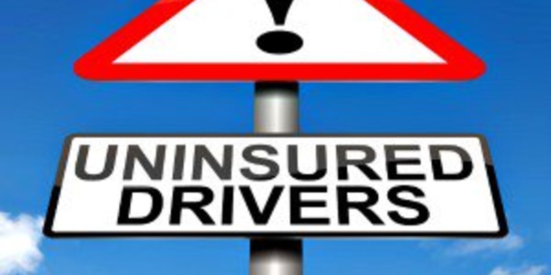 Uninsured Motorists 