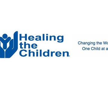 Healing the Children Northeast Fashion Fundraiser