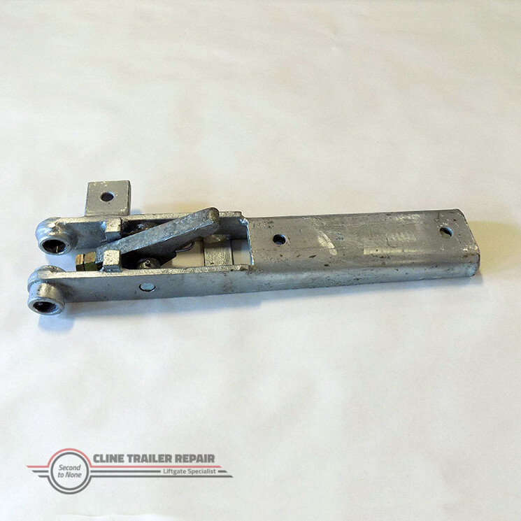 269539-01 GALV LOCK HINGE COMPLETE ( PIN IS 264586) by Maxon