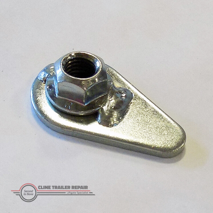 283700-01 TEAR DROP (LOCK NUT), 1/2 by Maxon