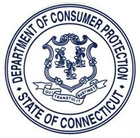 Connecticut Dept. of Consumer Protection Licensed