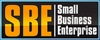 Small Business Enterprise (SBE) and Certified for Eligibility in Connecticut Small Business Contractor's Set Aside Program.
