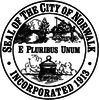 Norwalk City Hall Logo