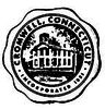 CROMWELL EDNA C. STEVENS SCHOOL Logo
