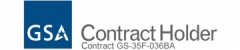EDGE is proud to be a GSA Contract Holder.