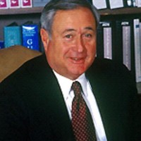 Richard C. Simione, CPA, Partner