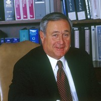 Partner Richard C. Simione, CPA