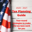 2020-2021 Tax Tax & Financial Planning