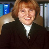 Kathleen S. Held, CPA, Partner