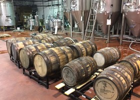 Brewery Tours On Long Island