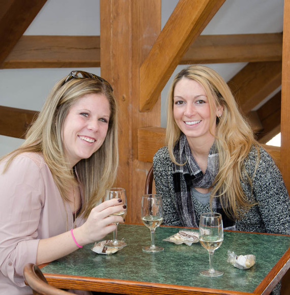 private wine tour long island