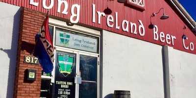 Long Ireland Brewing Company