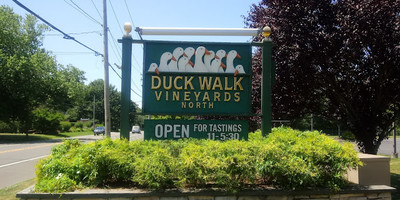 Duck Walk Vineyards