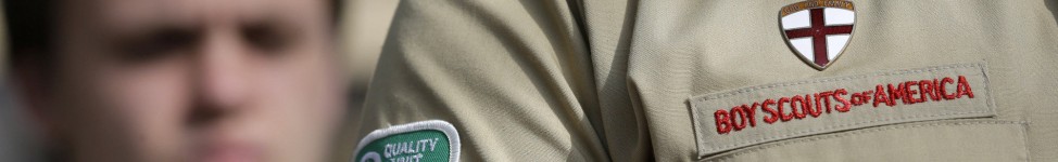 Uniforms » Boy Scout Uniforms