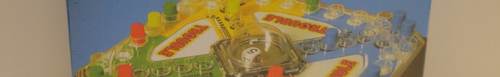 Toys » Games