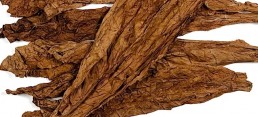 Whole Leaf Tobacco