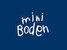 Mini Boden