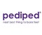 Pediped