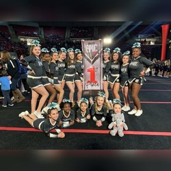 Providence All Star Cheerleading