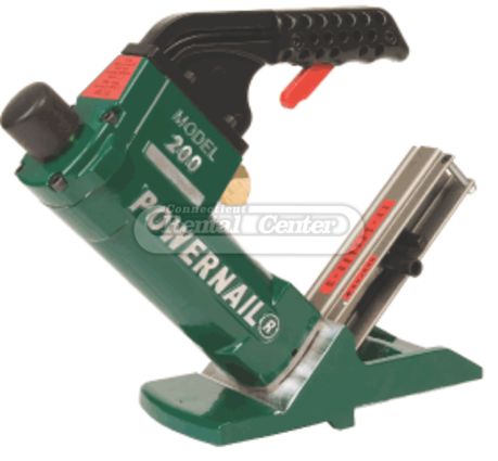 Floor Nailer Rentals In Ct Pneumatic Prefinished Floor Nailer